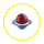 Kensington Trackball Expert Mouse - 1191952 - zdjęcie 2